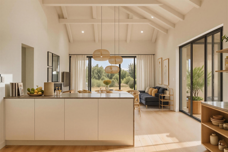 3 Bedroom Property for Sale in Franschhoek Western Cape